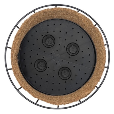 Qsui Aqua Hanging Basket