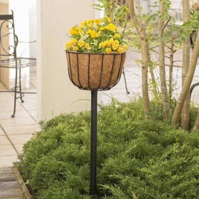 Qsui Aqua Tower Basket Spiking