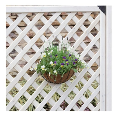 Wallhanging Basket