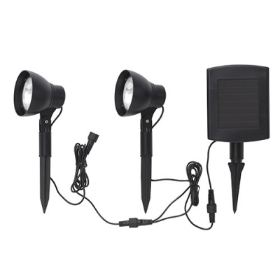 Solar High Power Upright