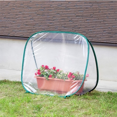 Pop Up Greenhouse