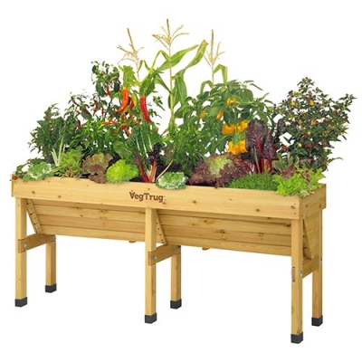 VegTrug Wallhugger