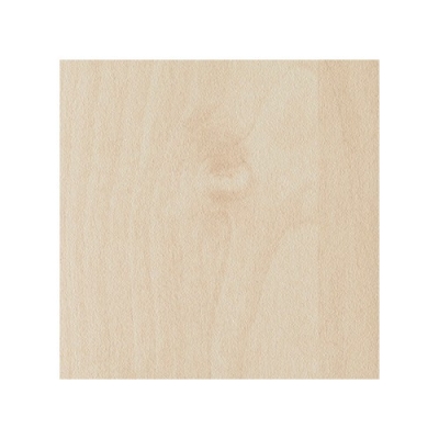 Be-Wood Fence Slim Border Milky Wood