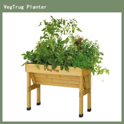 VegTrug Wallhugger