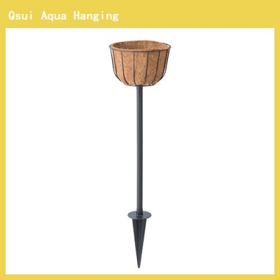 Qsui Aqua Tower Basket Spiking
