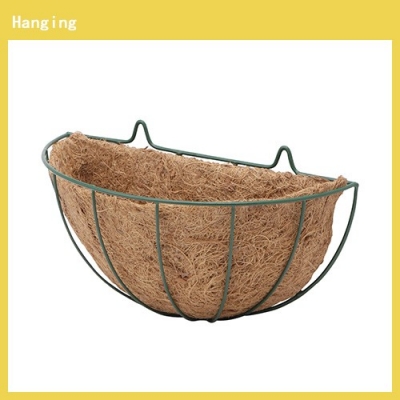 Wallhanging Basket