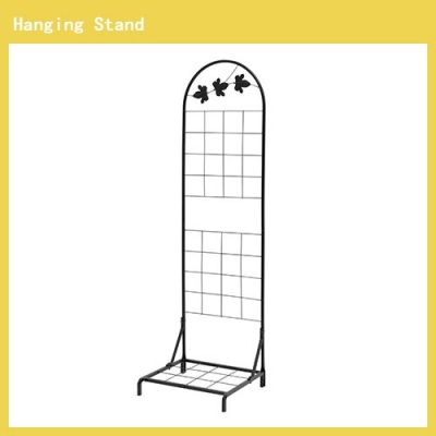 Hanging Stand Antique Leaf