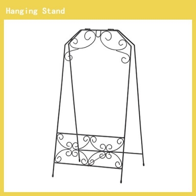 Folding Hanging Stand