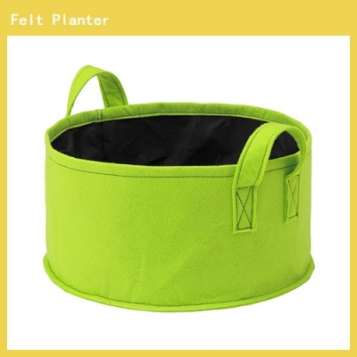 Felt Planter S