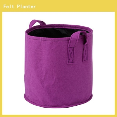 Felt Planter M