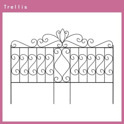 G-story Design Trellis Slim