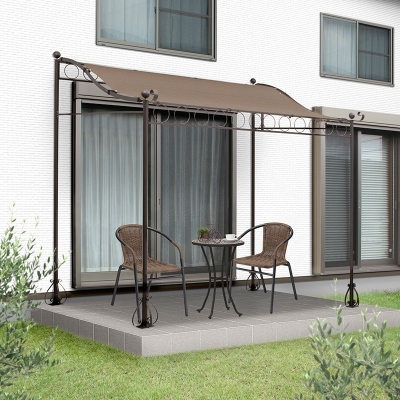 Shade Terrace SANREMO